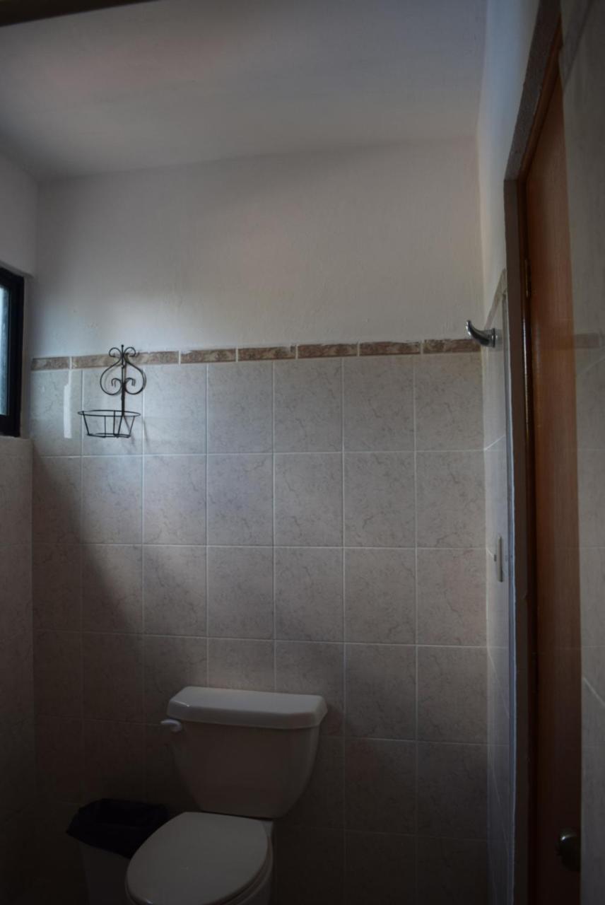 Casa Flamingo Apartment Valladolid  Ngoại thất bức ảnh