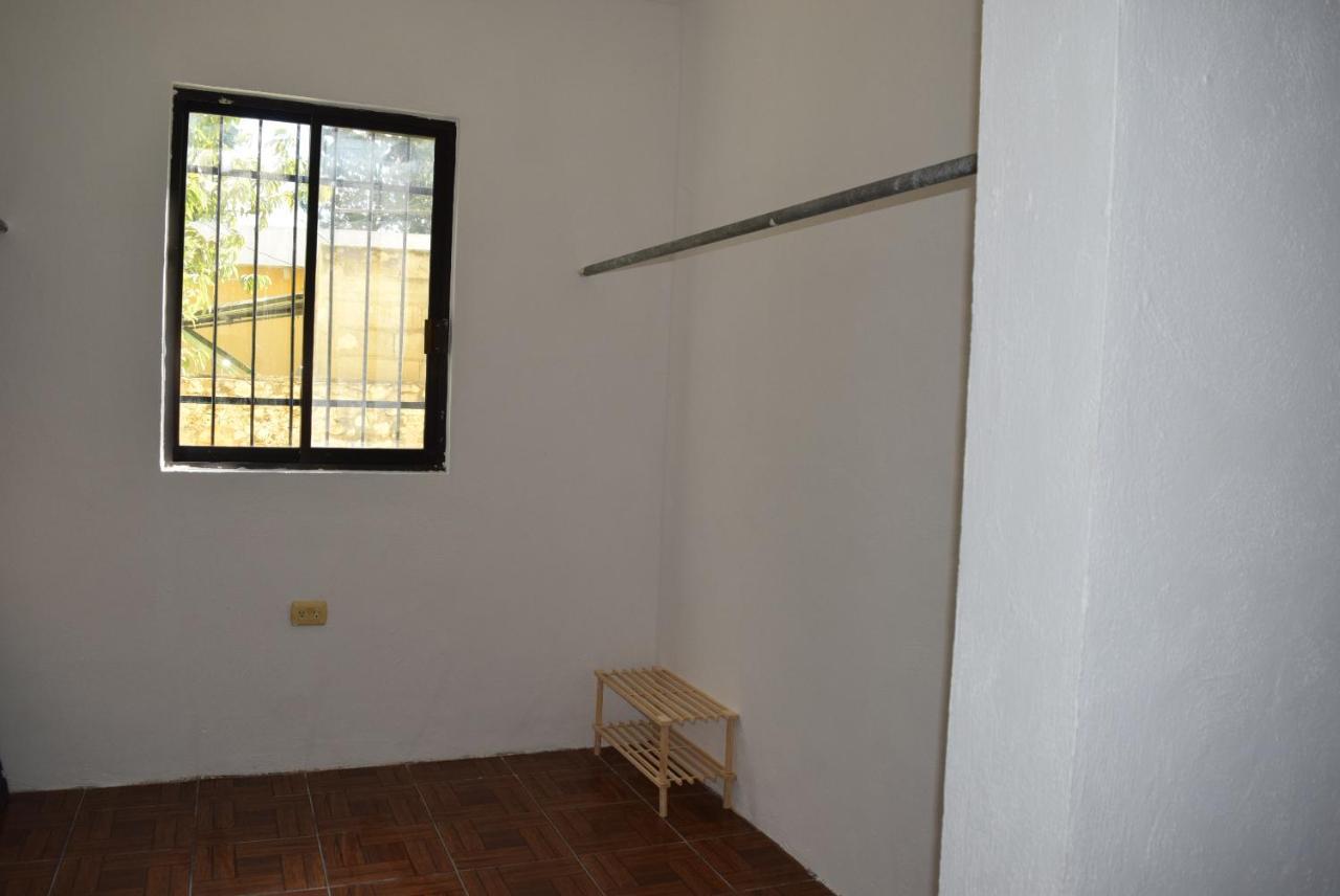 Casa Flamingo Apartment Valladolid  Ngoại thất bức ảnh